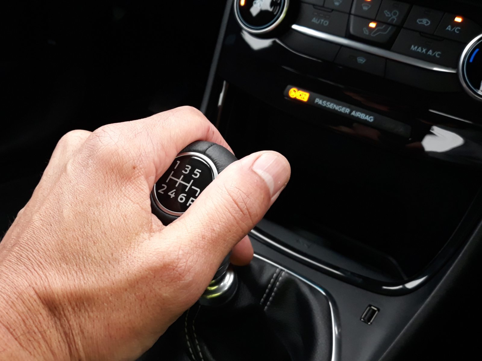 Manual Transmission Wont Go Into Reverse